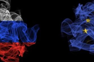 Uni Eropa Umumkan Sanksi Ke-20 untuk Rusia, Terminal Karimun Terdampak