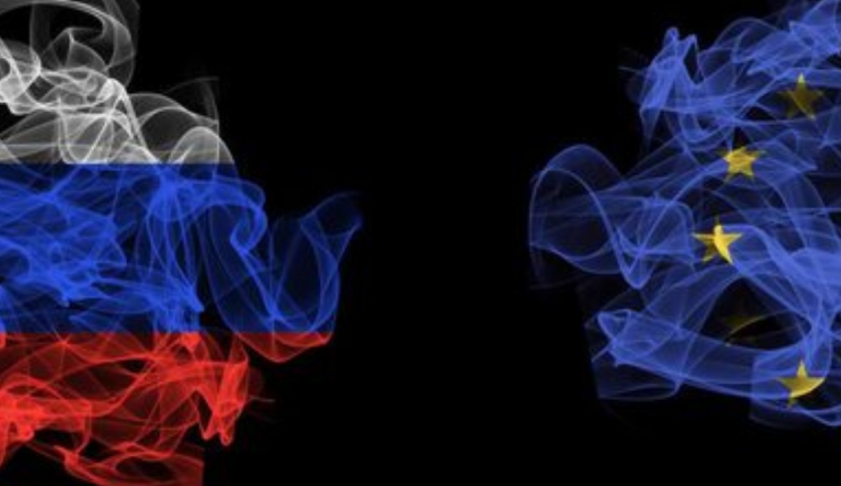 Uni Eropa Umumkan Sanksi Ke-20 untuk Rusia, Terminal Karimun Terdampak