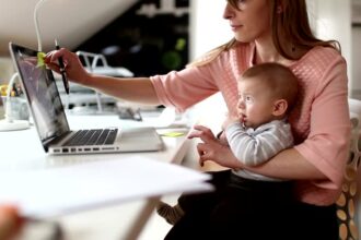 Video Singkat Gizi Balita Dorong Perubahan Pola Makan