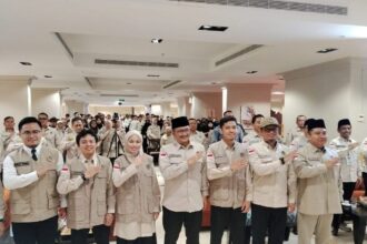 WNI di Timur Tengah Dukung Layanan Haji 2026