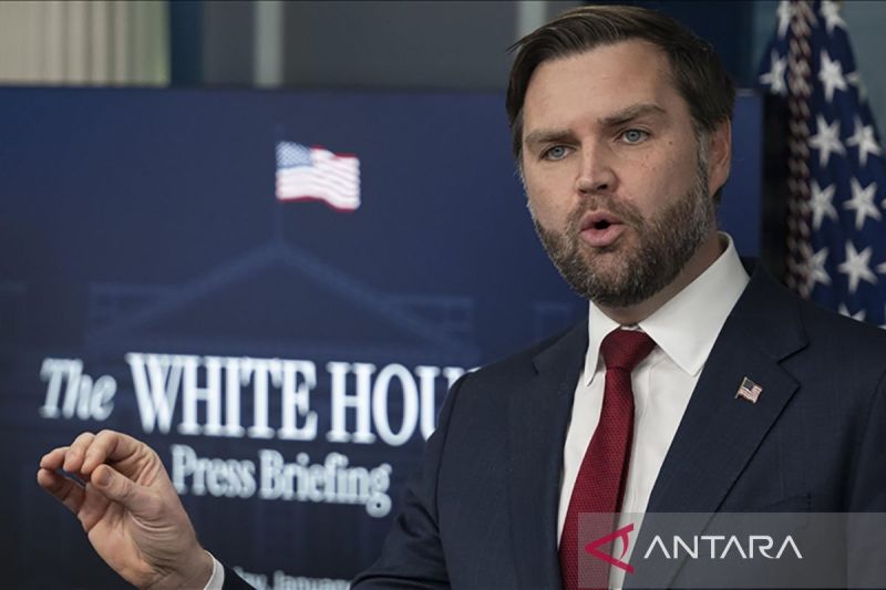 Wakil Presiden AS: Perang dengan Iran Segera Berakhir