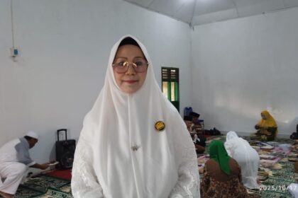 YPMA Kotamobagu Gelar Halalbihalal 17 April 2026