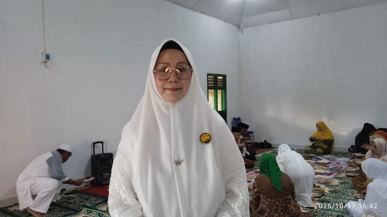 YPMA Kotamobagu Gelar Halalbihalal 17 April 2026