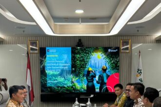 Yulius Selvanus jajaki kerja sama PT Antam, dorong harga adil bagi penambang rakyat di Sulut