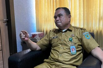 Mutasi pejabat Bolmong, posisi Kadis Pertanian jadi sorotan