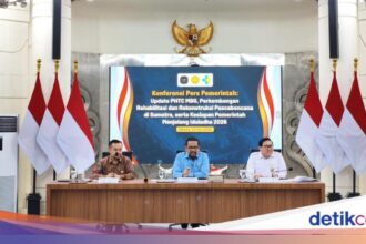 1.738 SPPG Dihentikan Sementara, Tak Penuhi Standar Gizi