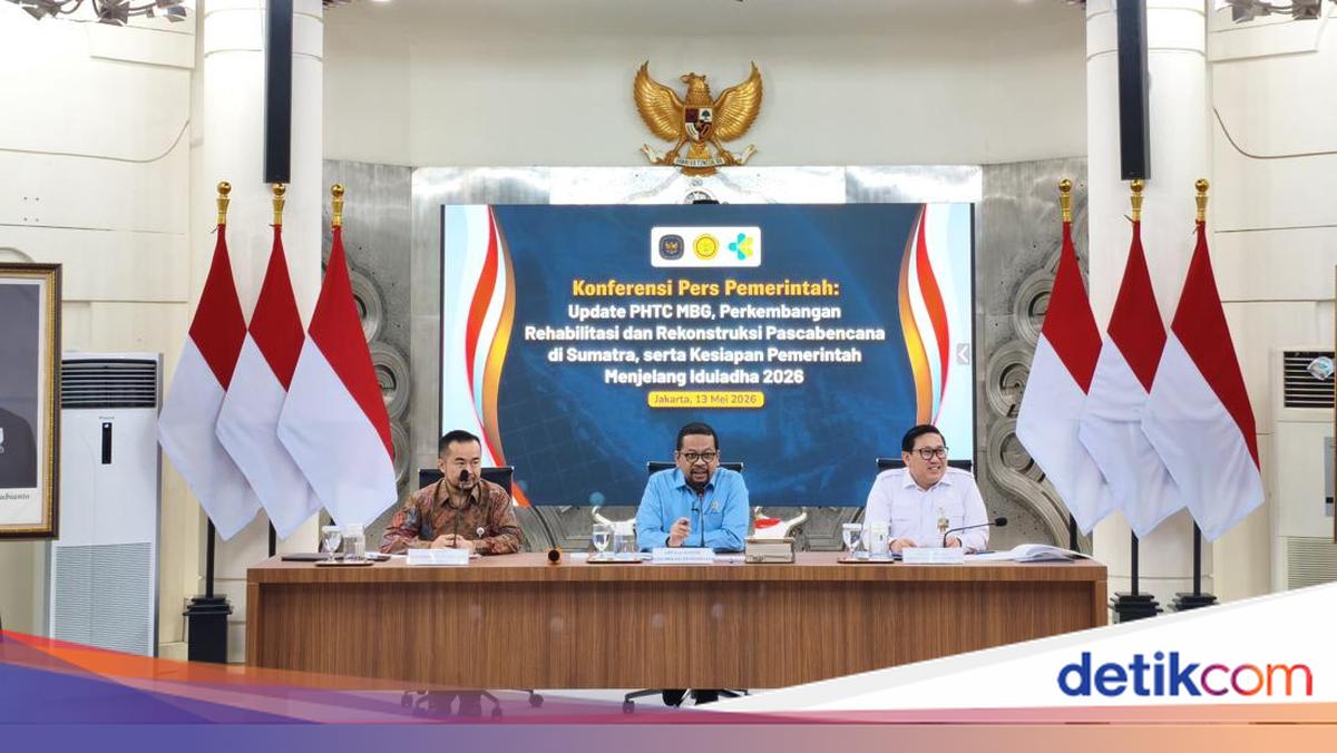 1.738 SPPG Dihentikan Sementara, Tak Penuhi Standar Gizi