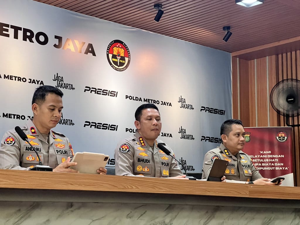 12 Korban Kecelakaan KRL Masih Dirawat di 7 Rumah Sakit