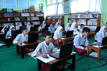 13.669 Anak di DIY Tak Sekolah, Tantangan Kota Pelajar