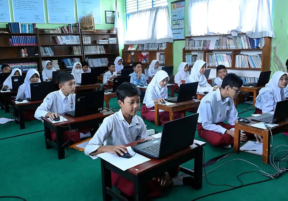 13.669 Anak di DIY Tak Sekolah, Tantangan Kota Pelajar