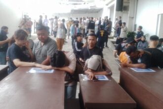 14 Korban Kecelakaan Bus ALS di Muratara Telah Teridentifikasi