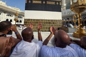 1,5 Juta Jemaah Haji Tetap Berangkat Meski Konflik Timur Tengah