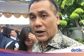 252 Siswa di Jakarta Timur Diduga Keracunan MBG