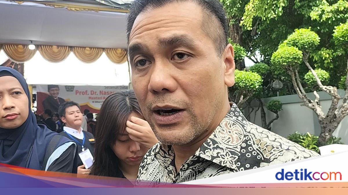 252 Siswa di Jakarta Timur Diduga Keracunan MBG
