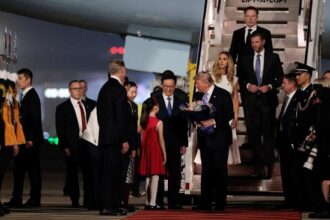 3 Poin Utama dari Pertemuan Donald Trump dan Xi Jinping