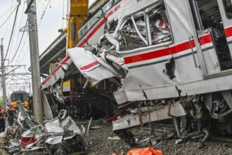 31 Saksi Diperiksa Terkait Kecelakaan KRL dan KA Argo Bromo di Bekasi Timur