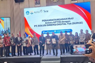 4.095 PTS di Indonesia Akan Dapat Layanan Internet Gratis