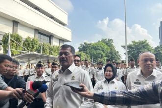 560 Narapidana Lansia Terima Remisi di Hari Lansia 2026
