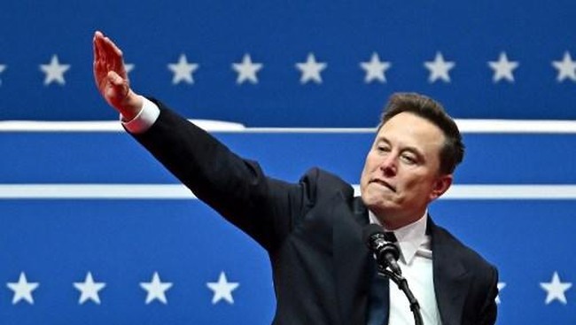 6 Hal yang Mampu Dibeli Elon Musk dengan Kekayaannya