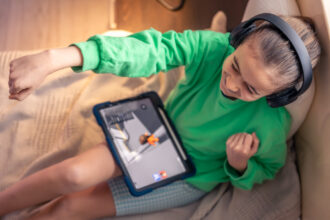 6 Rekomendasi Tablet Gaming Terbaik Tahun Ini