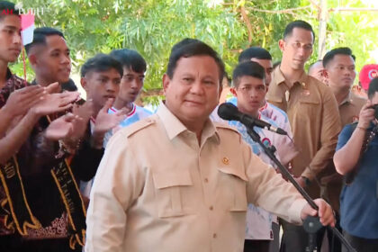 Prabowo targetkan revitalisasi total perbatasan, dari puskesmas hingga desa nelayan modern di Miangas
