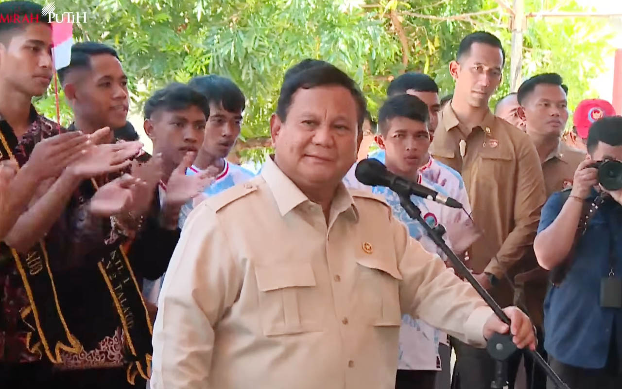 Prabowo targetkan revitalisasi total perbatasan, dari puskesmas hingga desa nelayan modern di Miangas