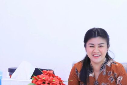 Bupati Sitaro Kembali Jalani Pemeriksaan sebagai Saksi Kasus DSP Gunung Ruang