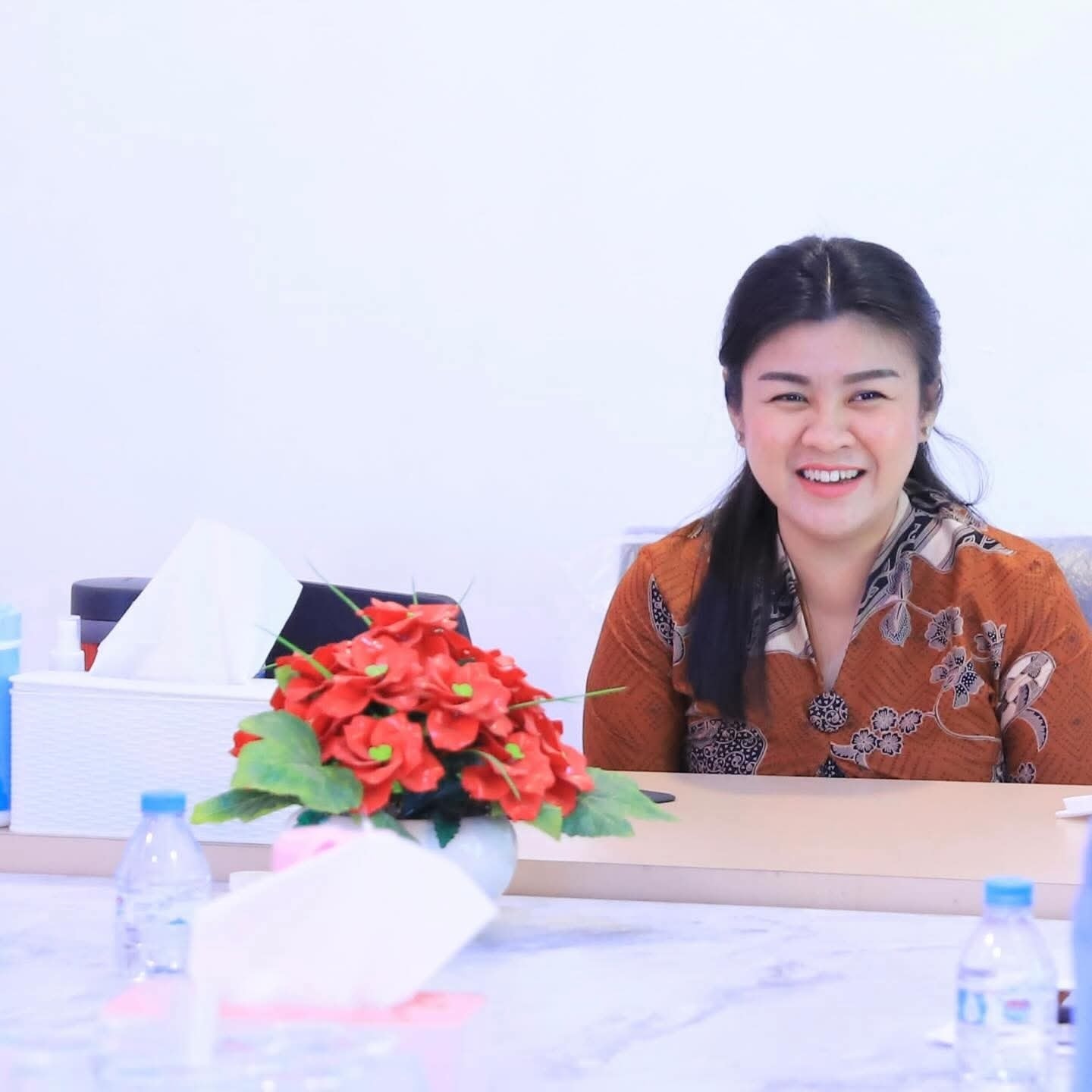 Bupati Sitaro Kembali Jalani Pemeriksaan sebagai Saksi Kasus DSP Gunung Ruang