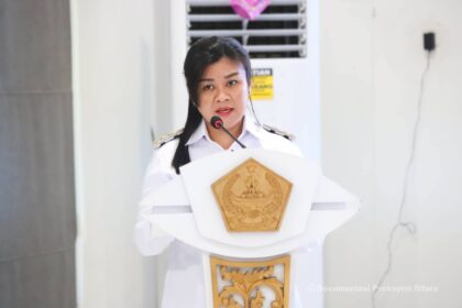 Peredaran Produk Tak Aman Jadi Perhatian, Sitaro Perkuat Pengawasan Obat dan Pangan