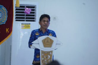 Stunting Masih Jadi Ancaman, Sitaro Dorong Peran Generasi Muda dalam Pencegahan