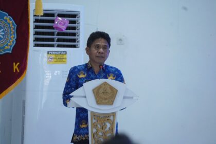Stunting Masih Jadi Ancaman, Sitaro Dorong Peran Generasi Muda dalam Pencegahan