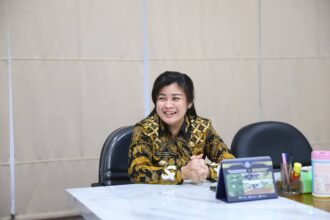 Pembinaan Warga Binaan Jadi Fokus, Pemkab Sitaro Perkuat Sinergi dengan Lapas Ulu Siau