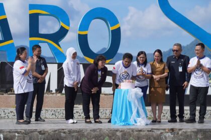 Pemkab Sitaro Tegaskan Dukungan untuk Perawat di HUT PPNI ke-52