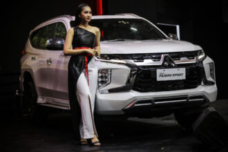 9 Rekomendasi Mobil Diesel dengan Harga Rp100 Jutaan