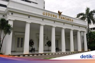 9 WNI Ditahan Israel, Kemlu Intensifkan Upaya Diplomasi