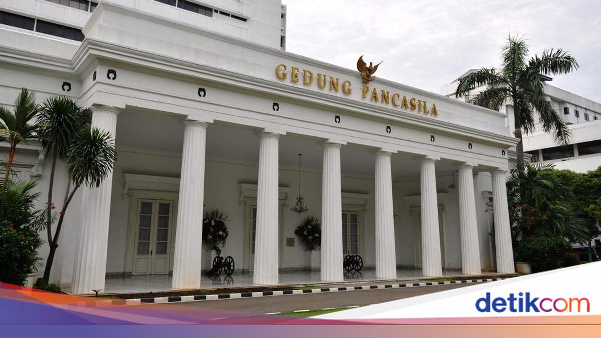 9 WNI Ditahan Israel, Kemlu Intensifkan Upaya Diplomasi
