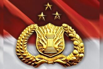 AH Bimo Suryono Kembali Dilantik Ketua Umum KBPP Polri