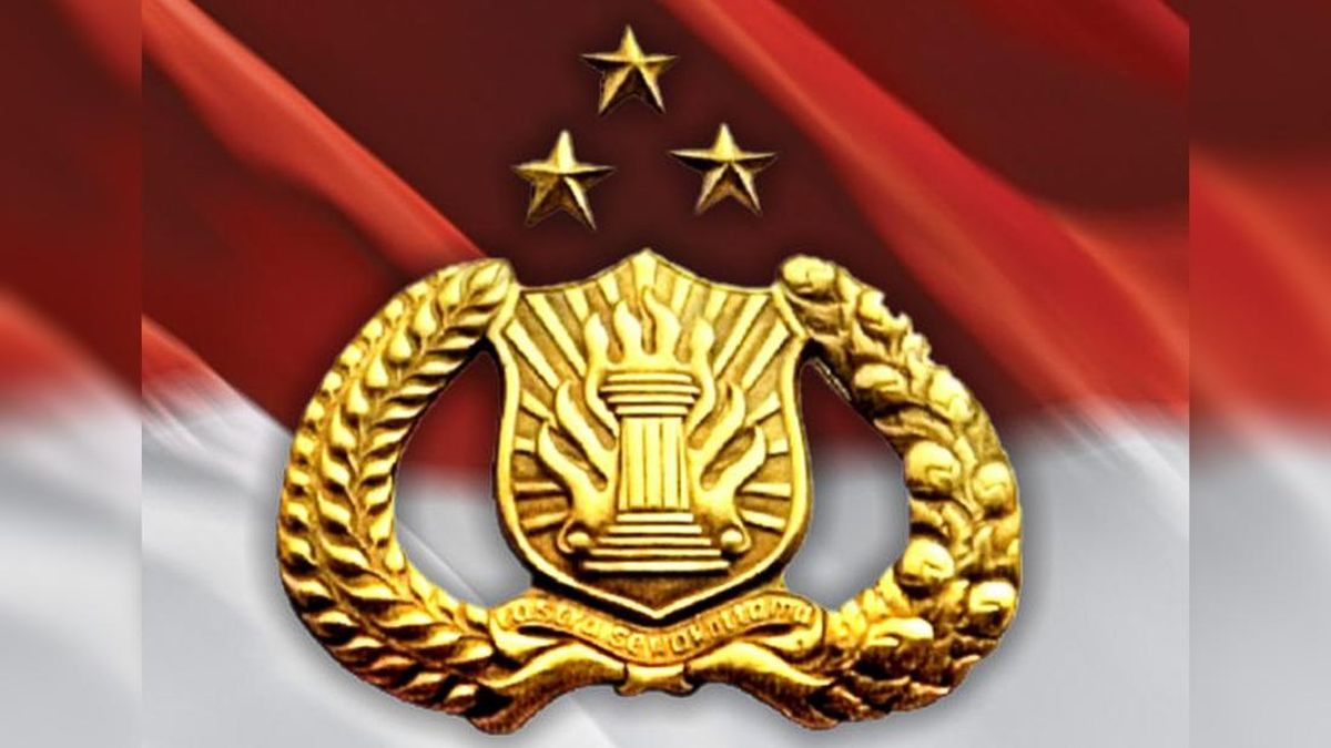 AH Bimo Suryono Kembali Dilantik Ketua Umum KBPP Polri