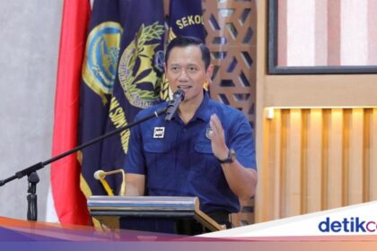 AHY Tekankan Pentingnya Penguatan Konektivitas Laut Indonesia