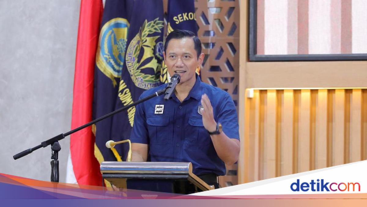 AHY Tekankan Pentingnya Penguatan Konektivitas Laut Indonesia