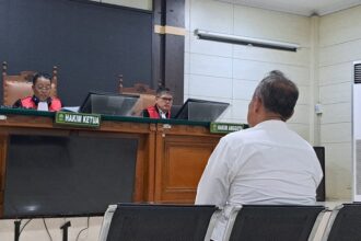 AKBP Basuki Dijatuhi Hukuman 6 Tahun Penjara dalam Kasus Kematian Dosen
