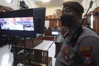 AKP Deky Jonathan Sasiang Diberhentikan Tidak Hormat karena Kasus Narkoba