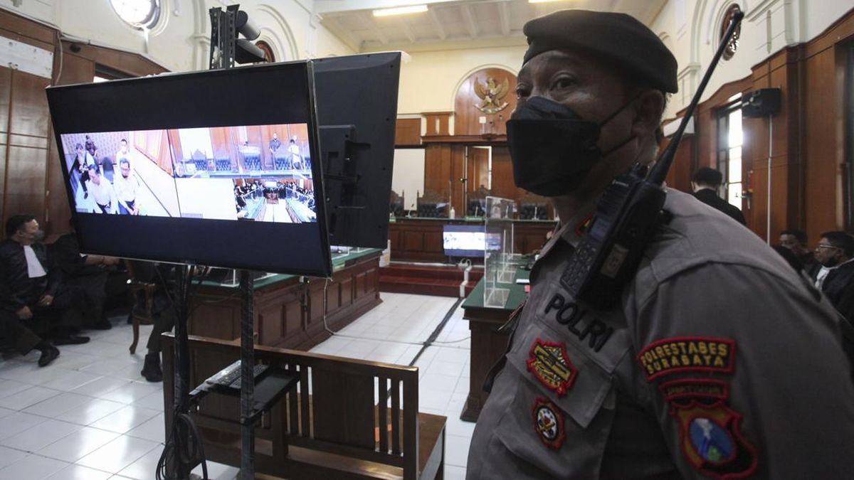 AKP Deky Jonathan Sasiang Diberhentikan Tidak Hormat karena Kasus Narkoba