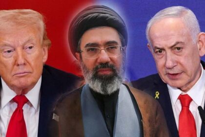 AS Langgar Gencatan Senjata, Upaya Damai dengan Iran Terancam