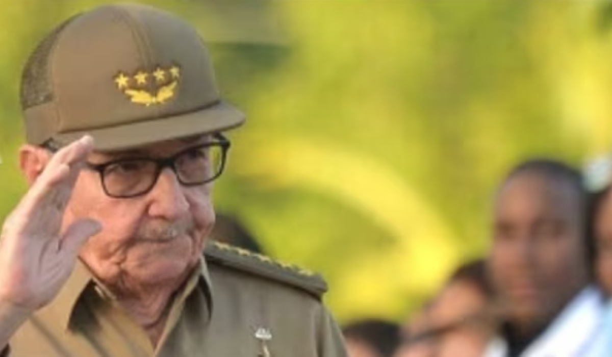 AS Rencanakan Dakwaan Raul Castro, Tekanan pada Kuba Meningkat