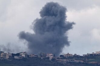 AS Siapkan Opsi Militer jika Diplomasi dengan Iran Gagal