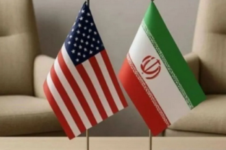 AS Usulkan 5 Poin Proposal Damai Baru kepada Iran