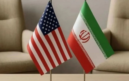 AS Usulkan 5 Poin Proposal Damai Baru kepada Iran