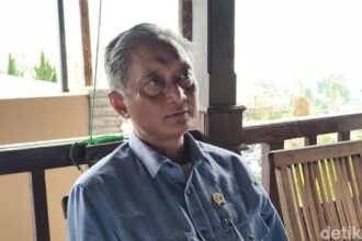 ASN Kementerian PU Dipanggil Pulang Terkait Dugaan Suap di Luar Negeri