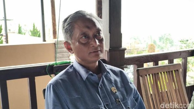 ASN Kementerian PU Dipanggil Pulang Terkait Dugaan Suap di Luar Negeri